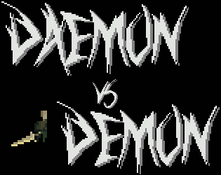 Daemon Vs Demon